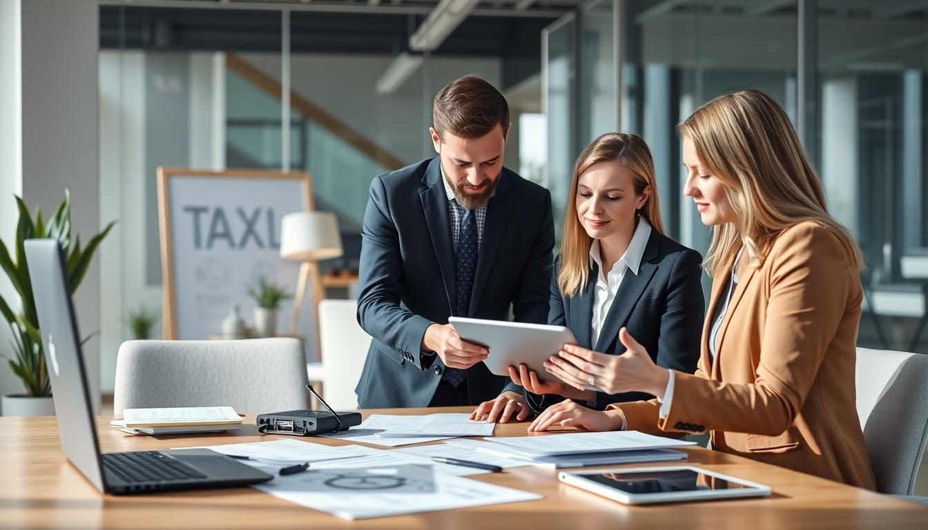 Professional plan visual